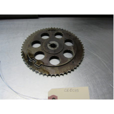 06E015 Intake Camshaft Timing Gear For 03-04 CHEVROLET TRAILBLAZER  4.2 24100362